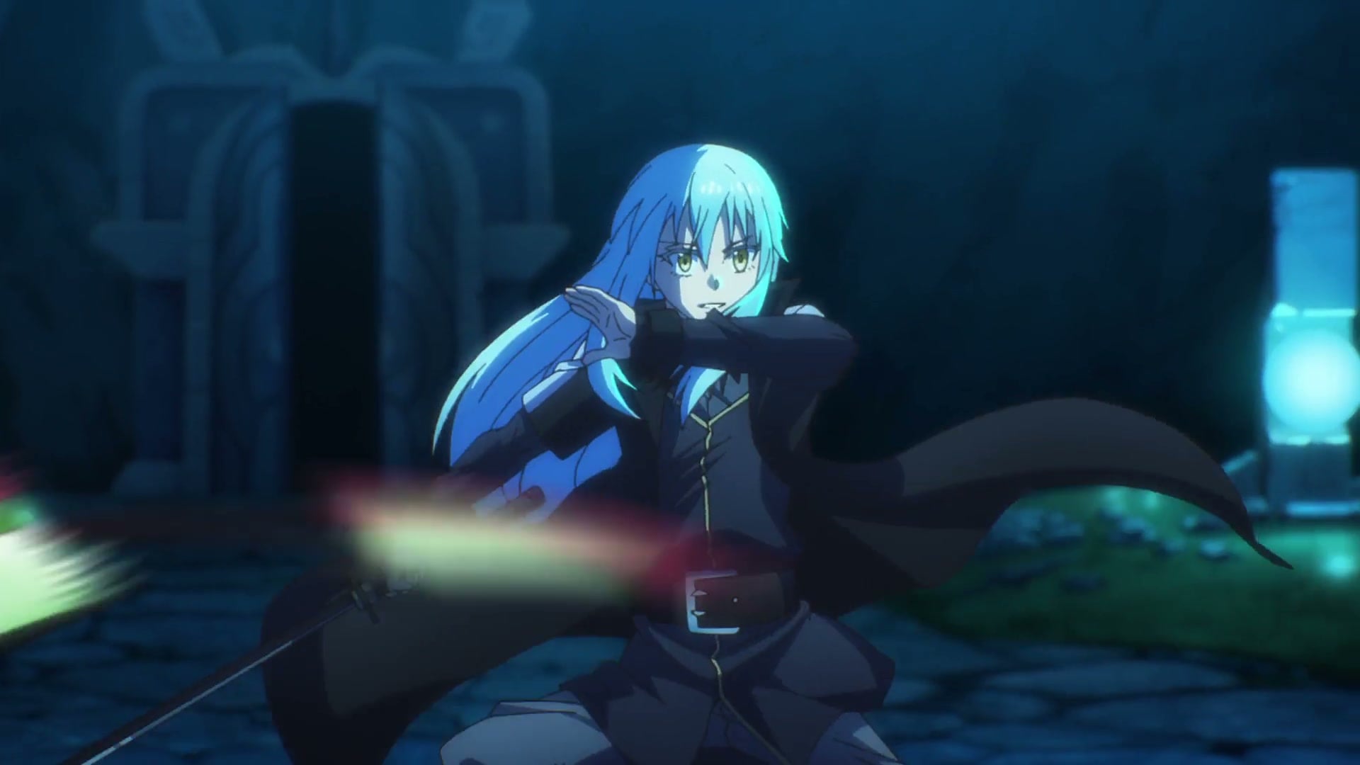 Tensei shitara Slime Datta Ken 4 (Dublado) Episódio 10