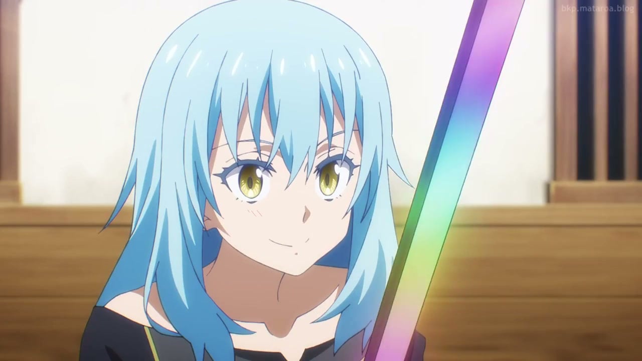 Tensei shitara Slime Datta Ken 4 (Dublado) Episódio 12