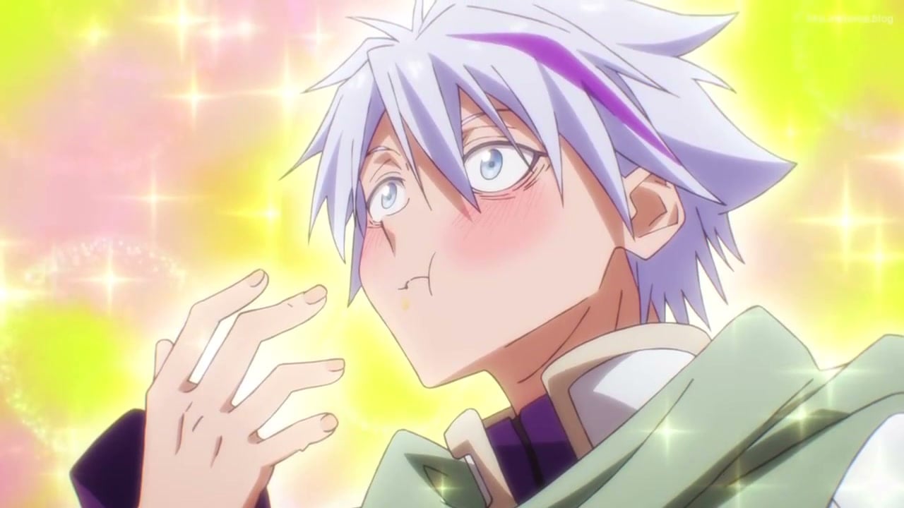 Tensei shitara Slime Datta Ken 4 (Dublado) Episódio 13