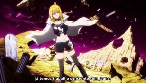 Tensei Shitara Slime Datta Ken Ep. 15