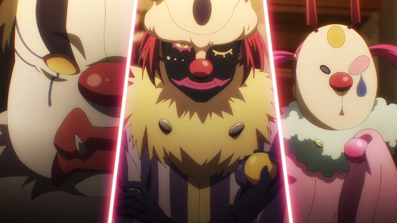 Tensei Shitara Slime Datta Ken 4 Episódio 16