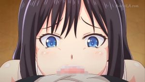 Todo no Tsumari Ep. 2
