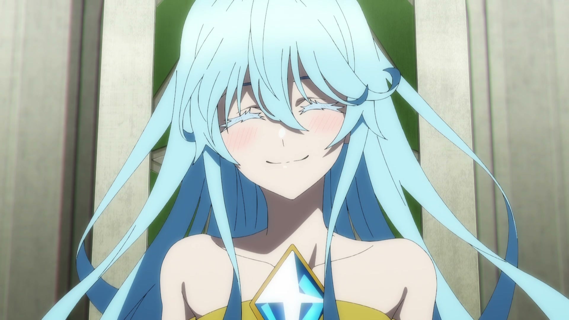 Tsue to Tsurugi no Wistoria (Dublado) Episódio 10