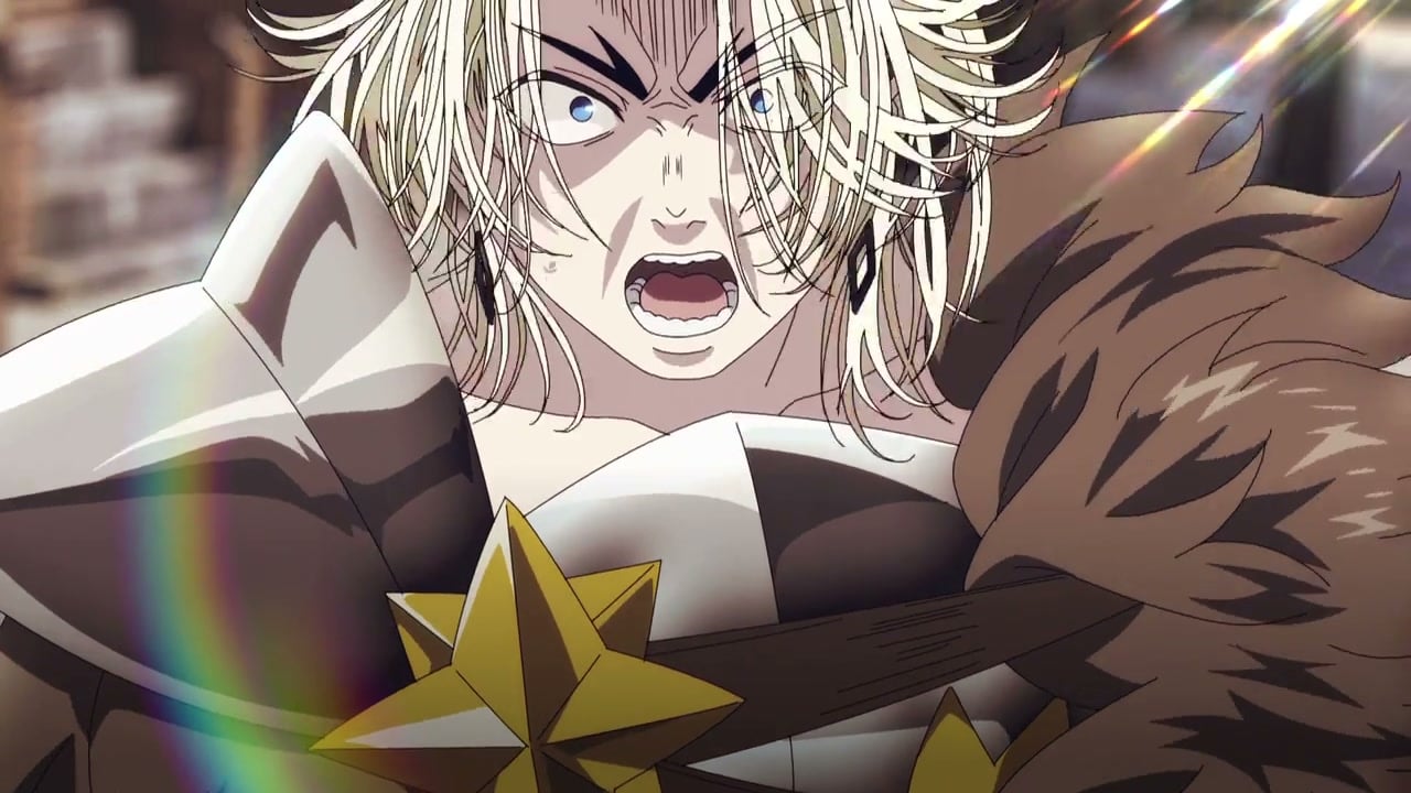 Tsuihou Sareta Tensei Juukishi wa Game Sashiki de Musou Suru Episódio 5