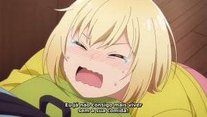 Uchi no Otouto-domo ga Sumimasen Ep. 2