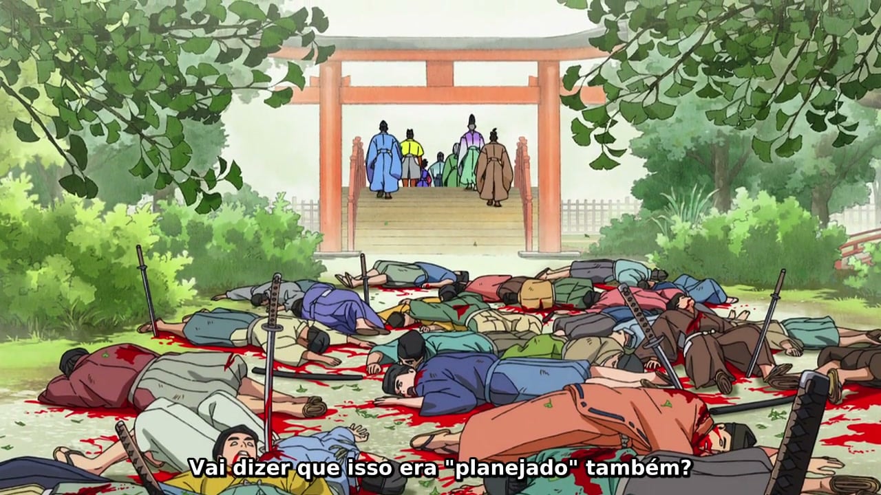 Uchi no Otouto-domo ga Sumimasen Episódio 3