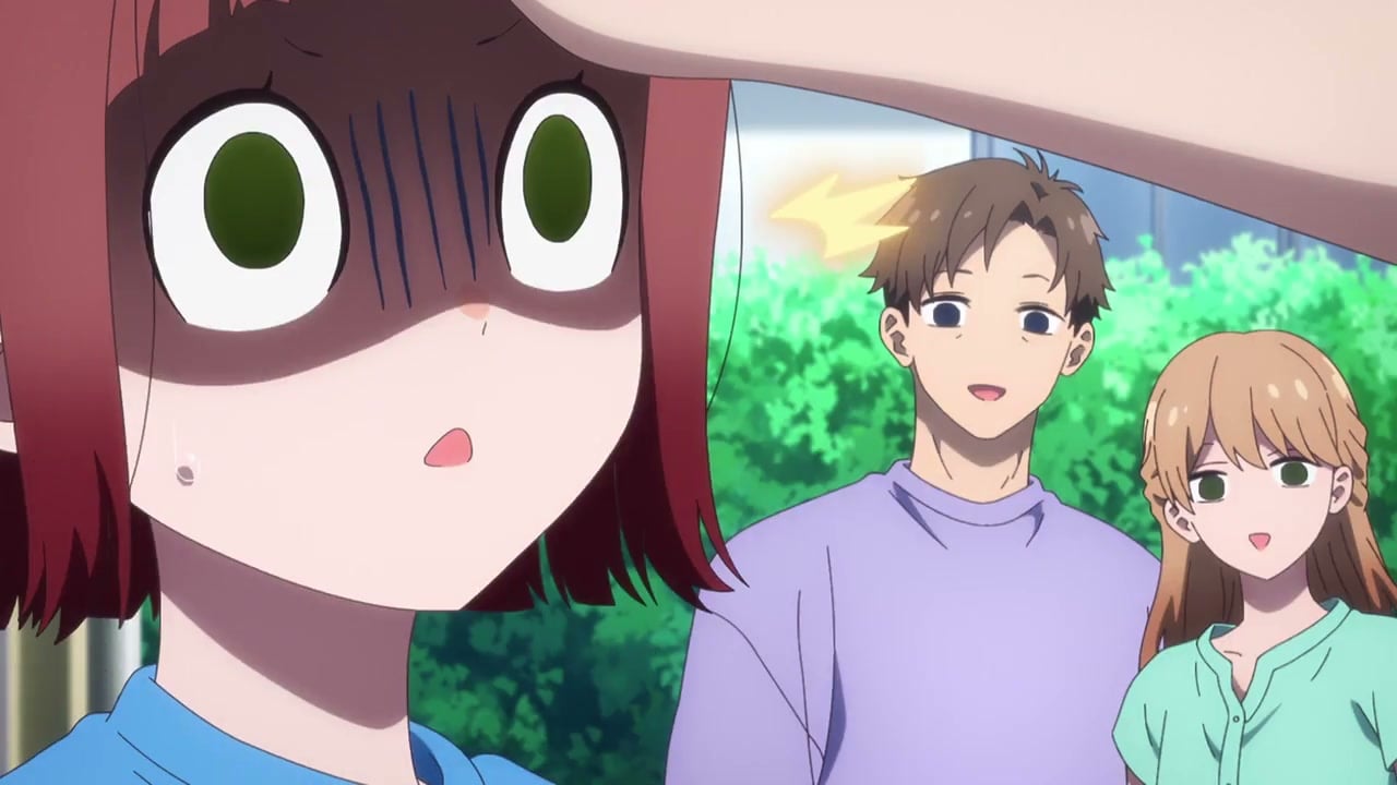 Uchi no Otouto-domo ga Sumimasen Episódio 5