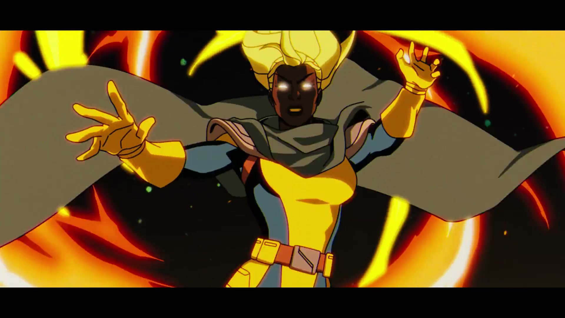 X-Men ’97 Season 2 Episódio 1
