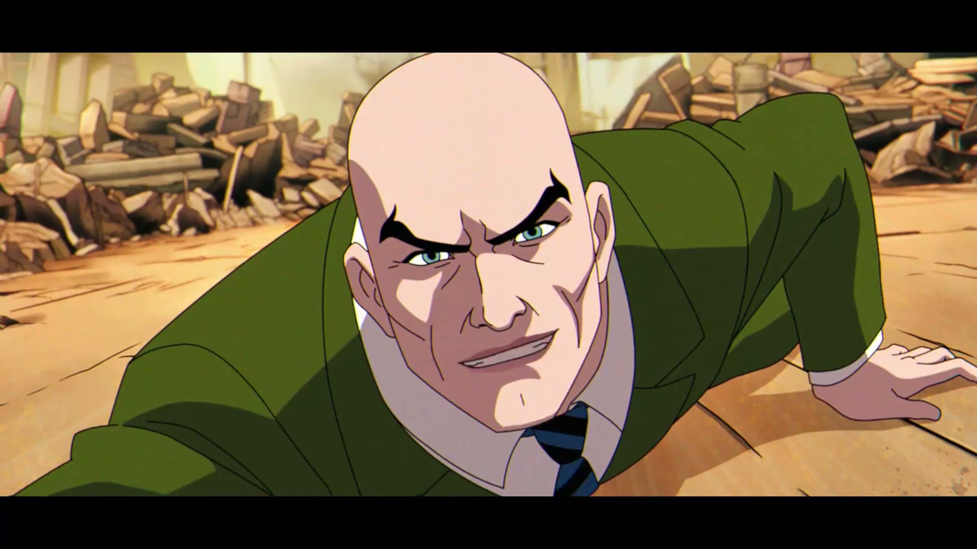 X-Men '97 Season 2 Episódio 6