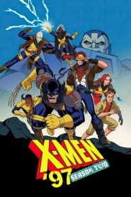 X-Men ’97: Temporada 2