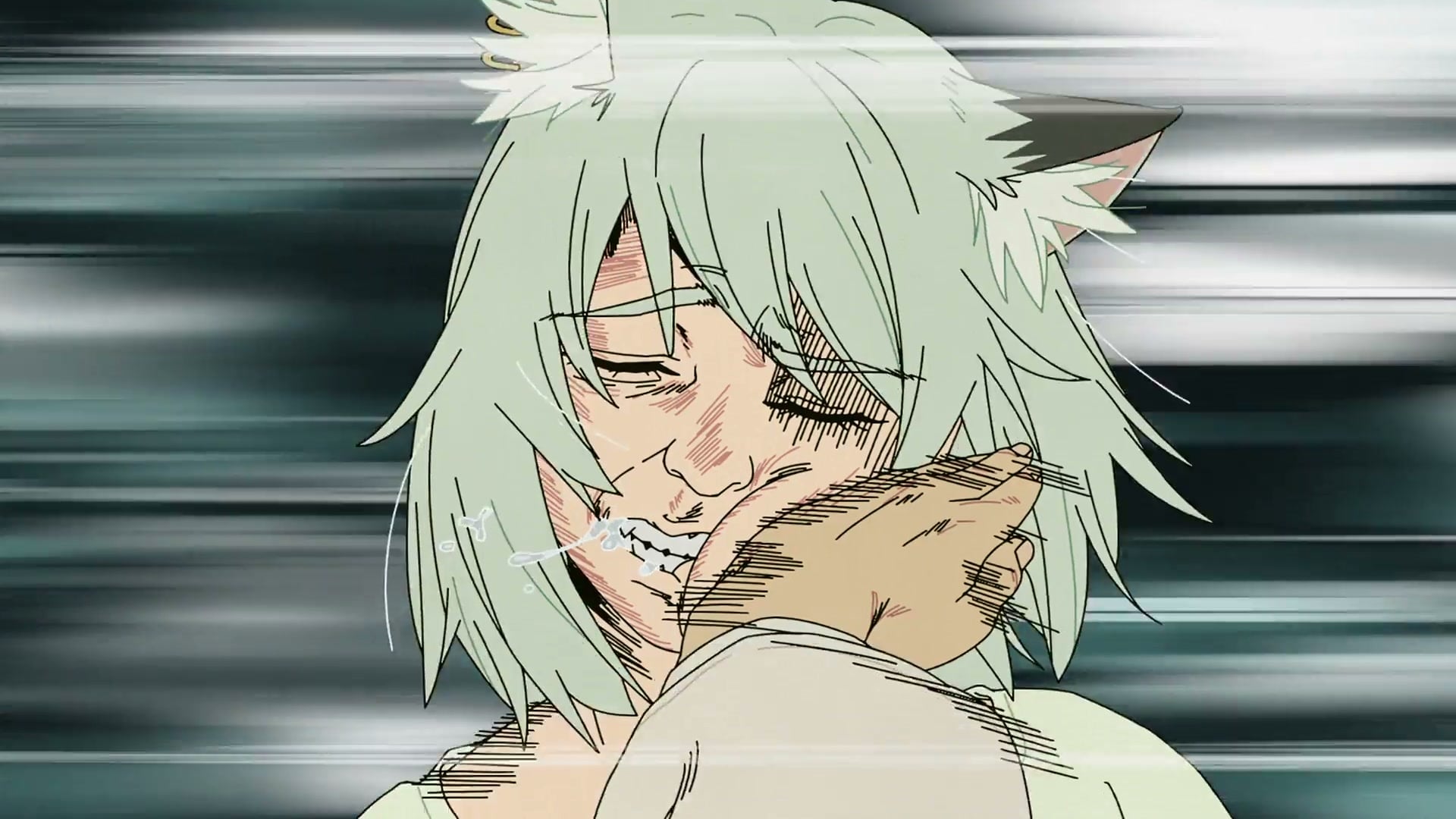 Yani Neko (Dublado) Episódio 1