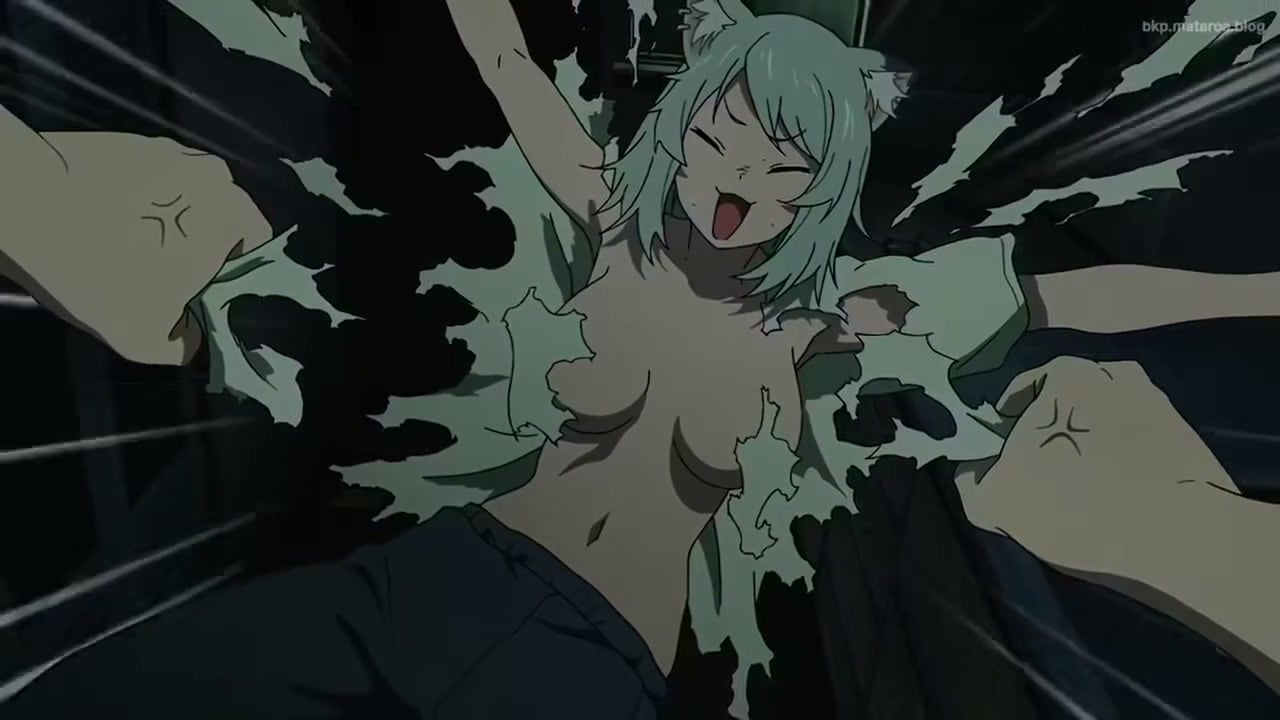 Yani Neko (Dublado) Episódio 2
