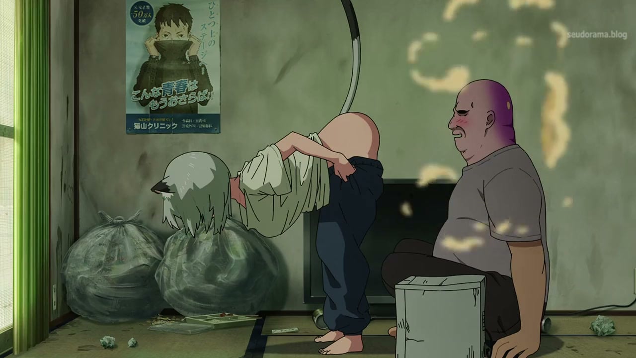 Yani Neko (Dublado) Episódio 3