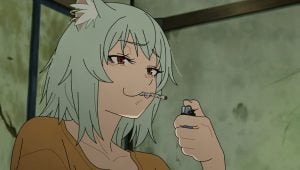 Yani Neko Ep. 1