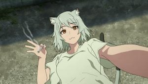Yani Neko Ep. 2