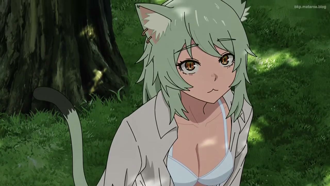 Yani Neko Episódio 4
