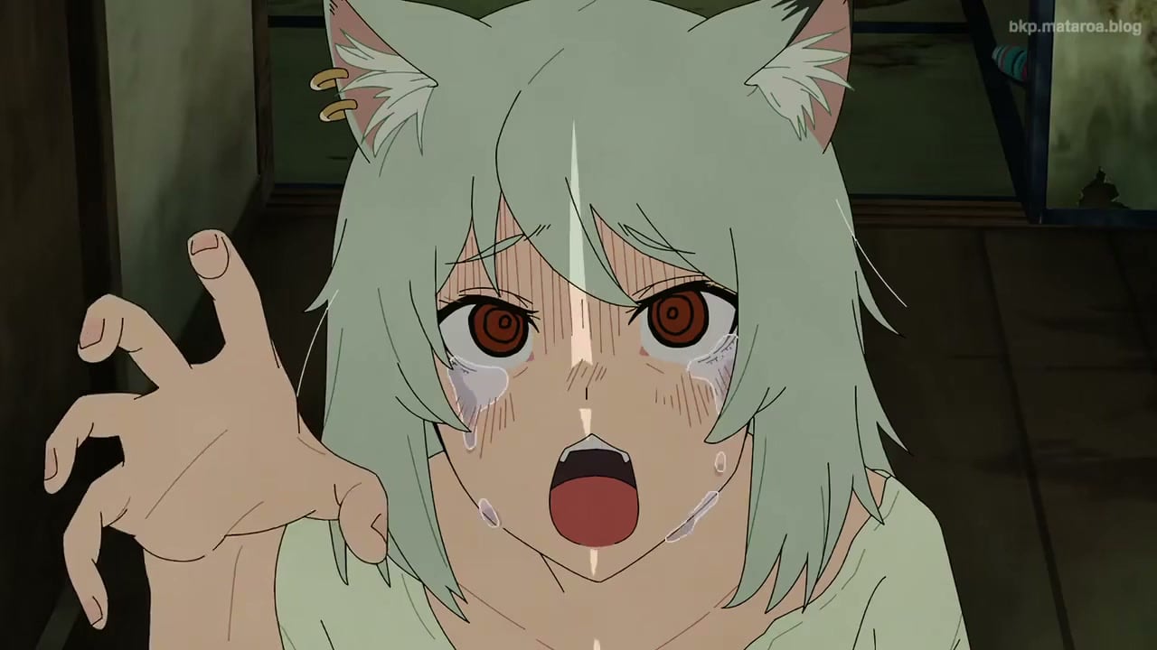 Yani Neko Episódio 5