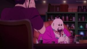 Yomi no Tsugai (Dublado) Ep. 12