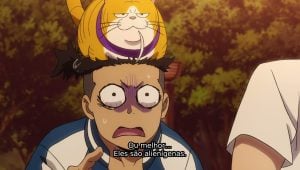Yomi no Tsugai Ep. 14