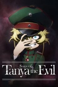 Youjo Senki 2 (Dublado)