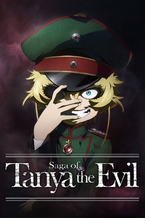Youjo Senki 2 (Dublado)