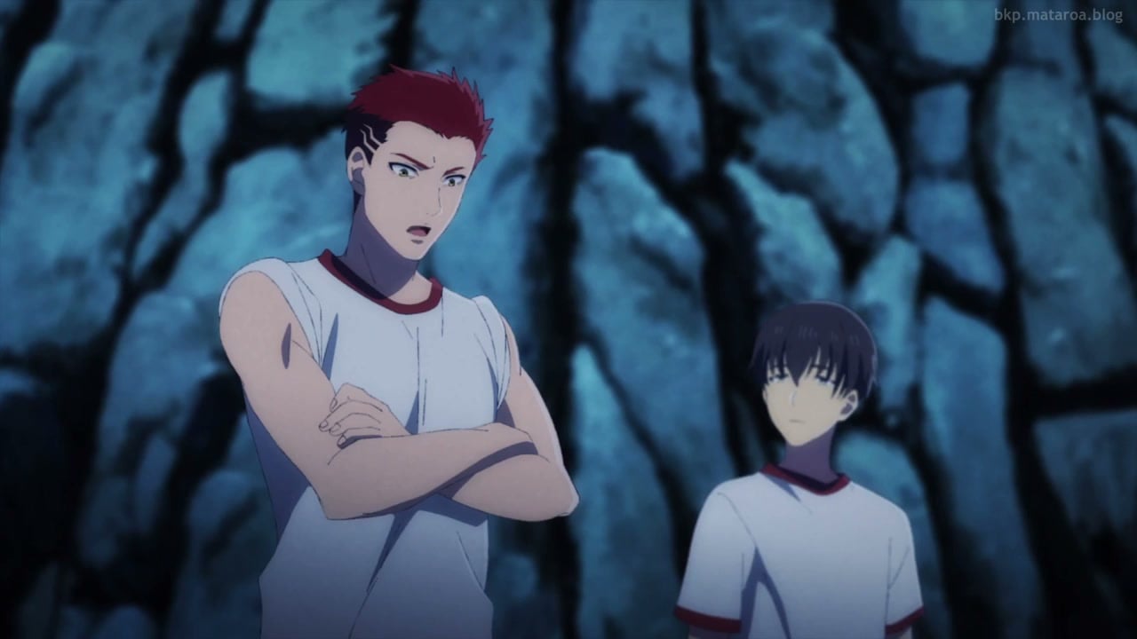 Youkoso Jitsuryoku Shijou Shugi no Kyoushitsu e 4 (Dublado) Episódio 11