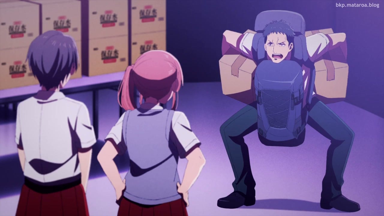 Youkoso Jitsuryoku Shijou Shugi no Kyoushitsu e 4 (Dublado) Episódio 9