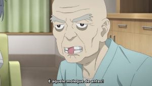 Tenkou-saki no Seiso Karen na Bishoujo ga, Mukashi Danshi to Omotte Issho ni Asonda Osananajimi Datta Ken Ep. 7