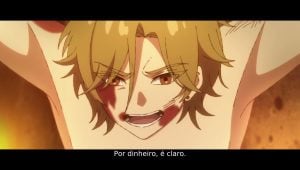 Bai Ri Cheng Wang Ep. 15