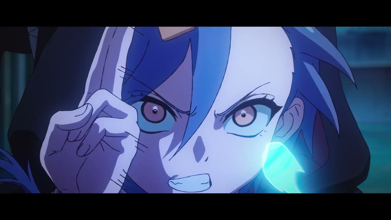 Bai Ri Cheng Wang Episódio 16