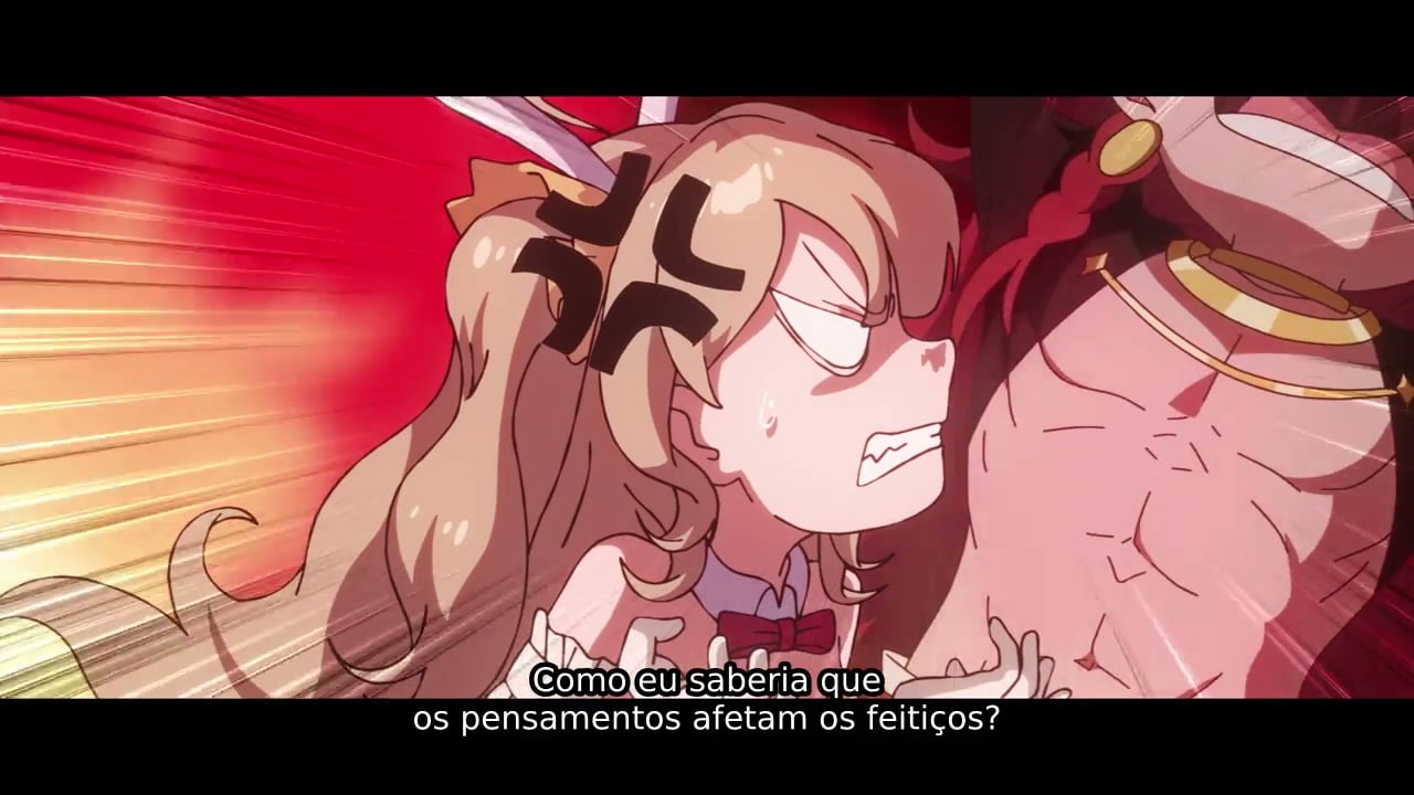 Bai Ri Cheng Wang Episódio 18
