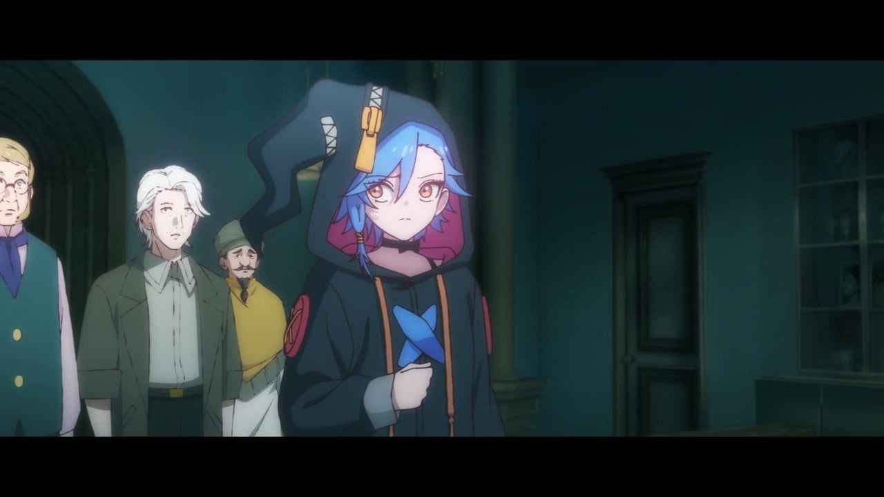 Bai Ri Cheng Wang Episódio 19