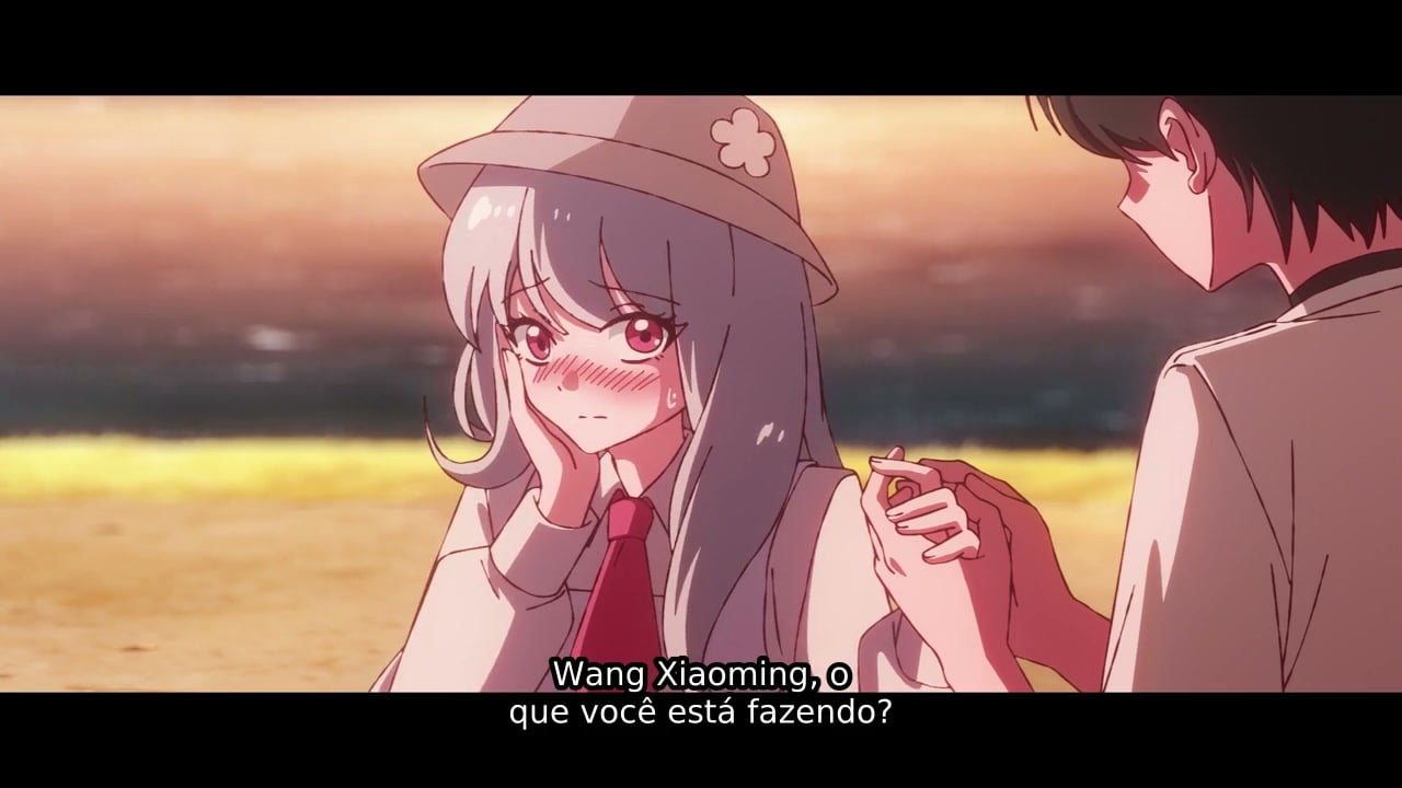 Bai Ri Cheng Wang Episódio 20