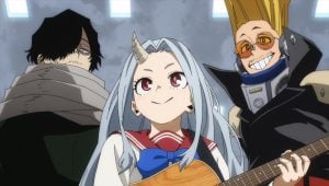 Boku no Hero Academia: I Am a Hero Too (Dublado) Ep. 1