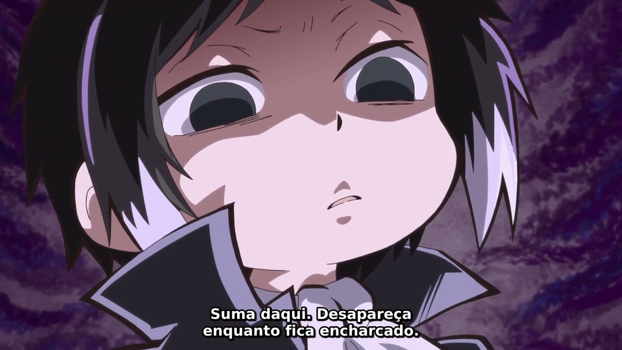 Bungou Stray Dogs Wan! 2 Episódio 6