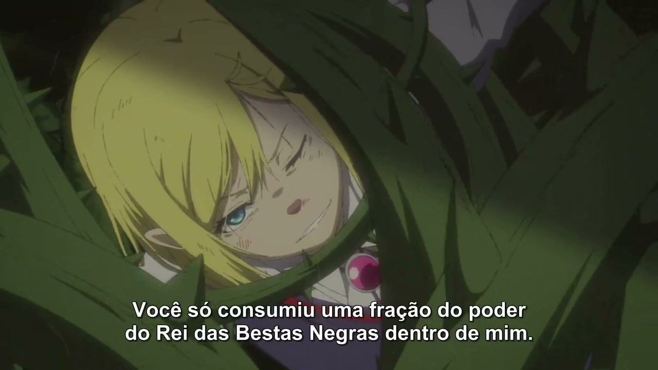 Clevatess 2 Episódio 5