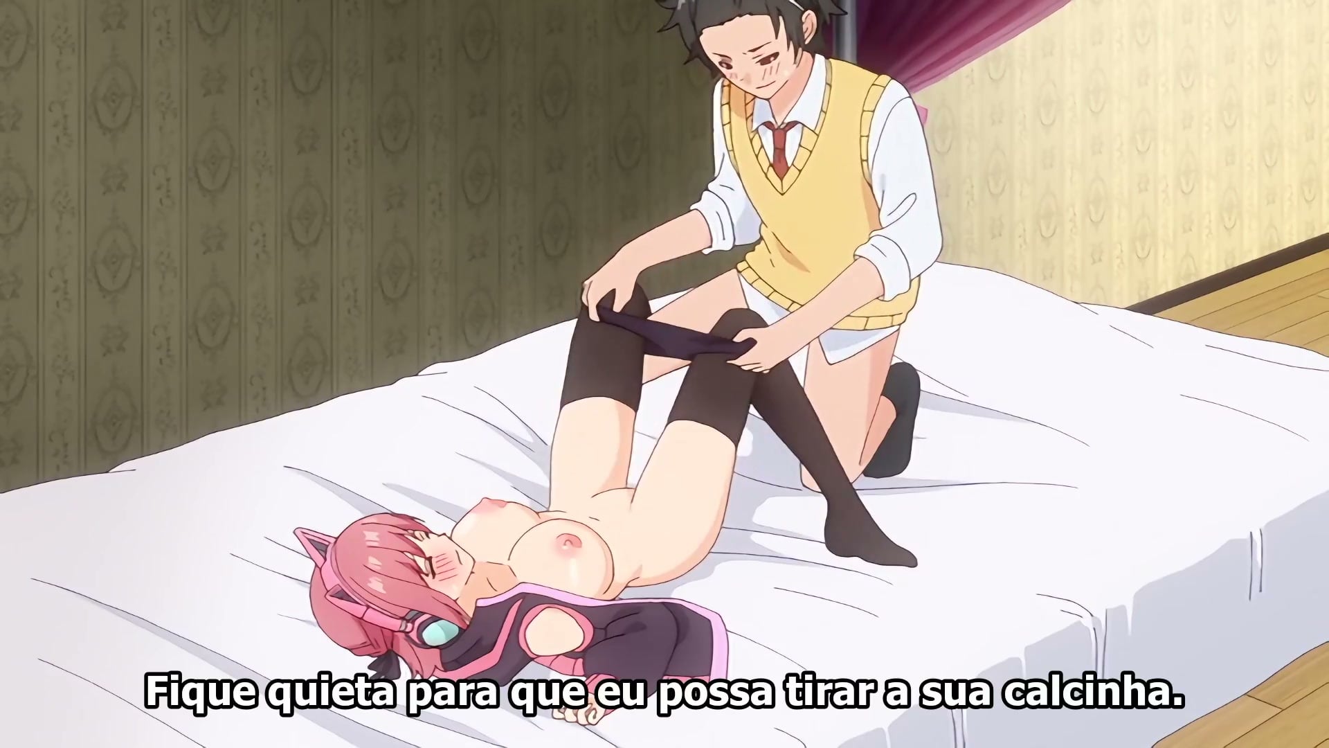 Deco x Deco Episódio 2