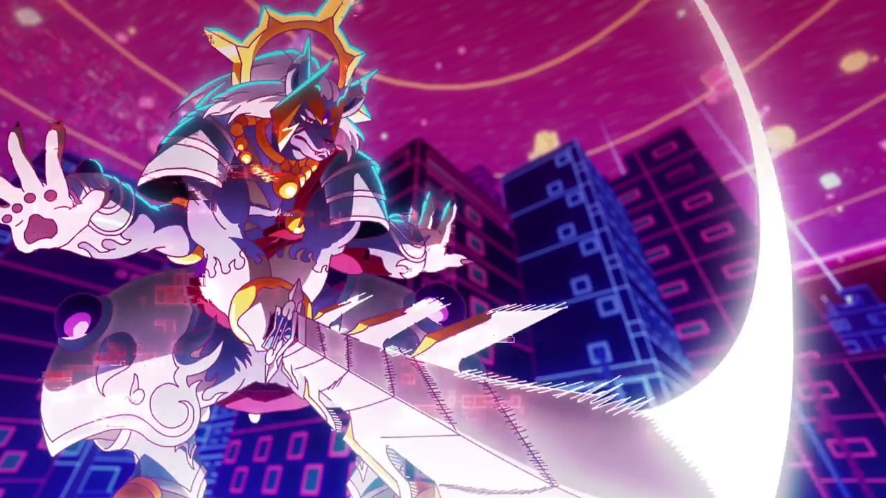 Digimon Beatbreak Episódio 45