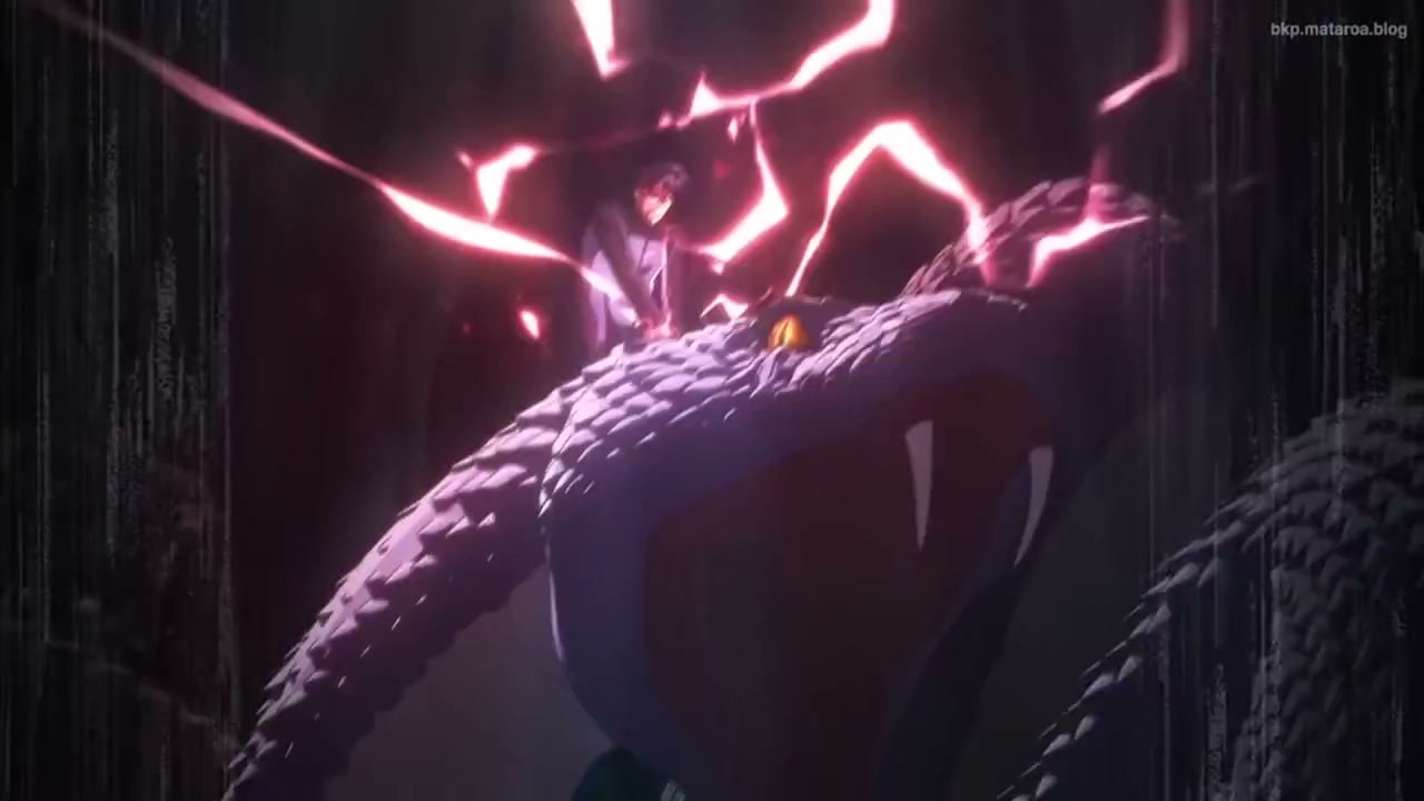 Dogulwang (Dublado) Episódio 2