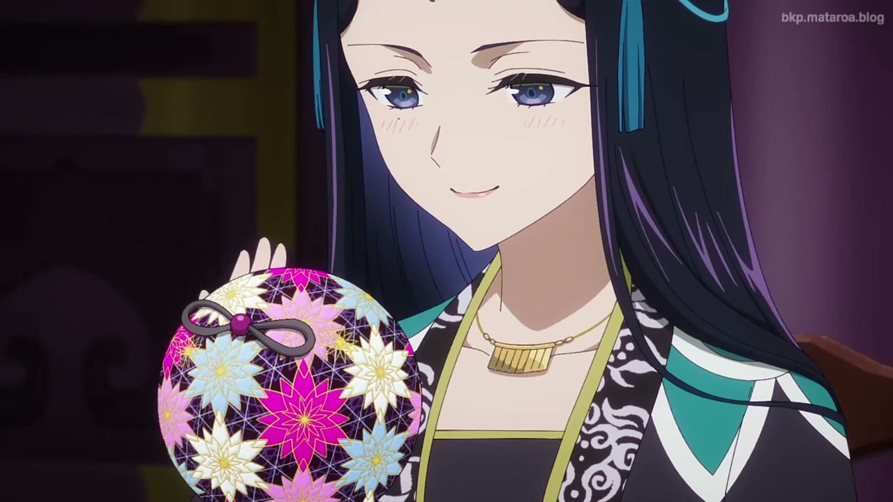Futsutsuka na Akujo dewa Gozaimasu ga: Suuguu Chouso Torikae Den (Dublado) Episódio 5