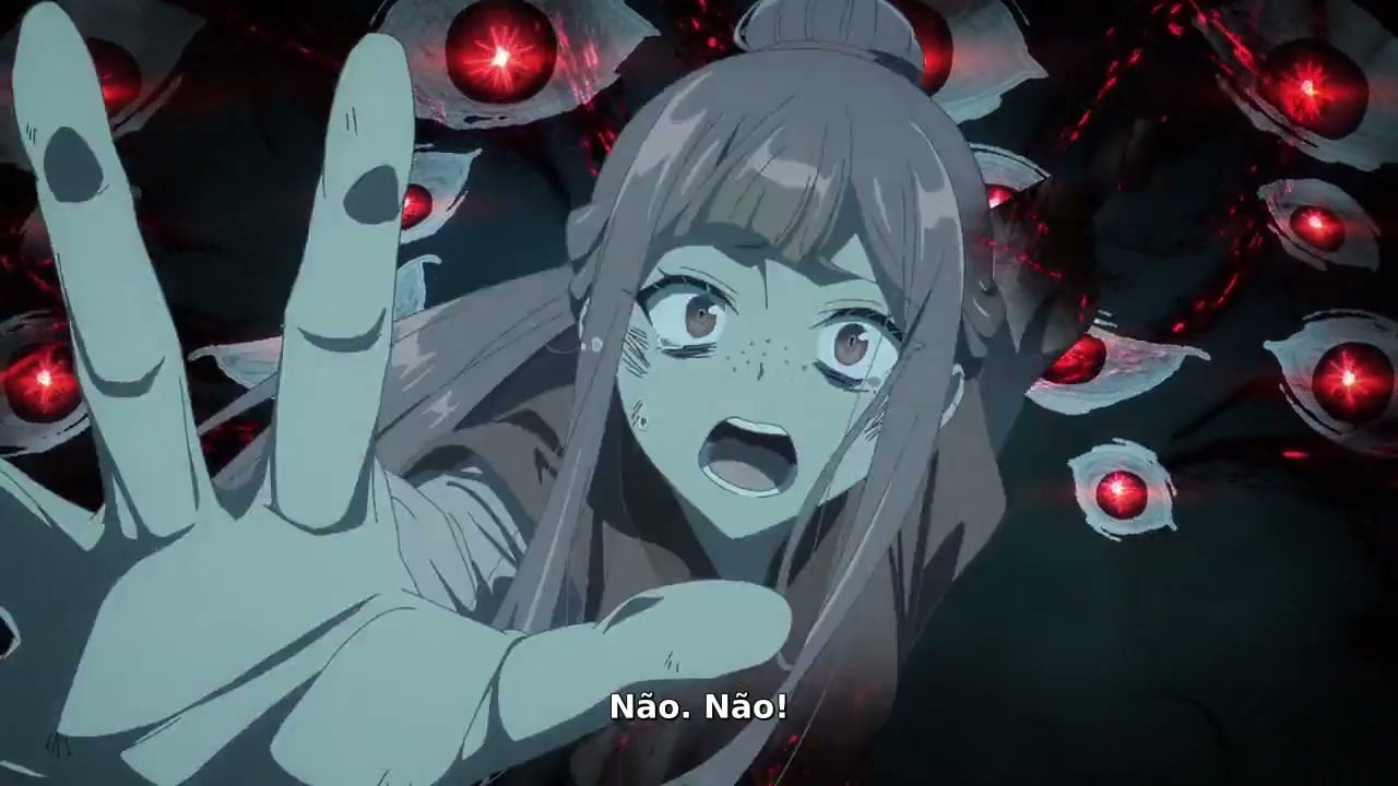 Futsutsuka na Akujo dewa Gozaimasu ga: Suuguu Chouso Torikae Den Episódio 6