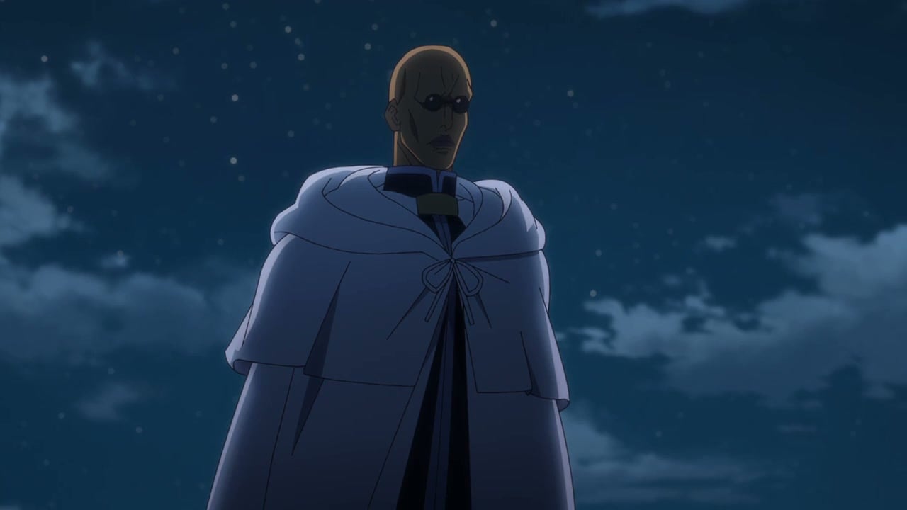 Gaikotsu Kishi-sama, Tadaima Isekai e Odekakechuu II Episódio 5