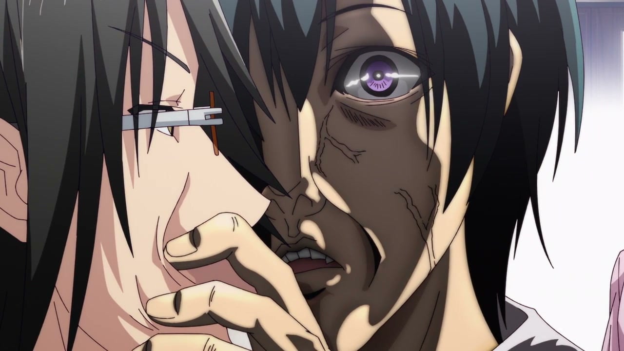 Grand Blue 3 Episódio 5