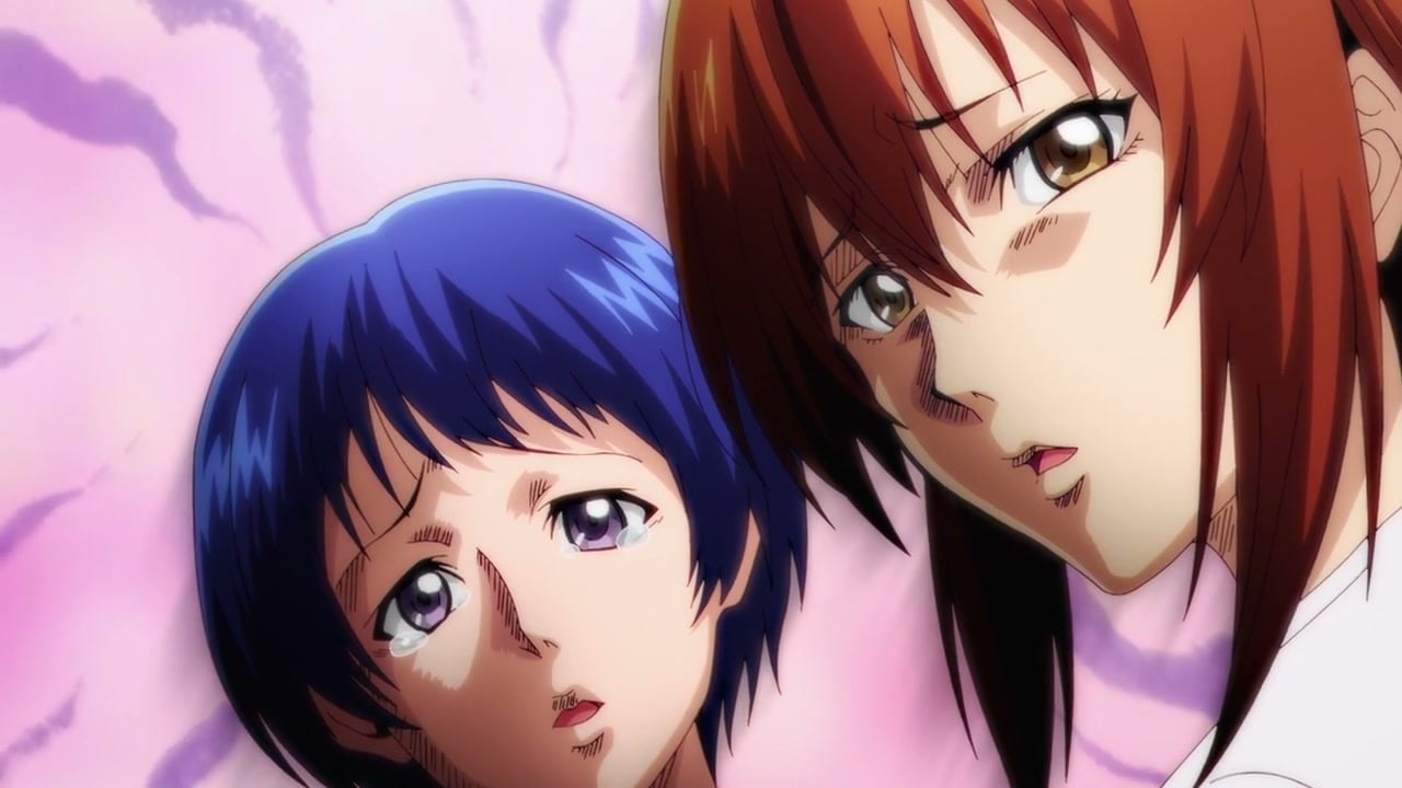 Grand Blue 3 Episódio 6