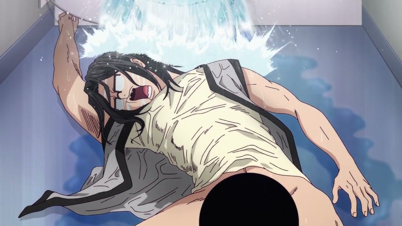 Grand Blue 3 Episódio 9