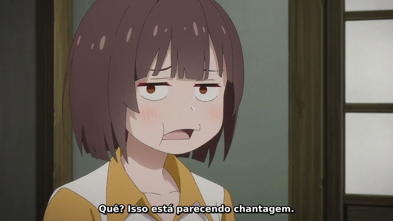 Grow Up Show: Himawari no Circus-dan Episódio 7
