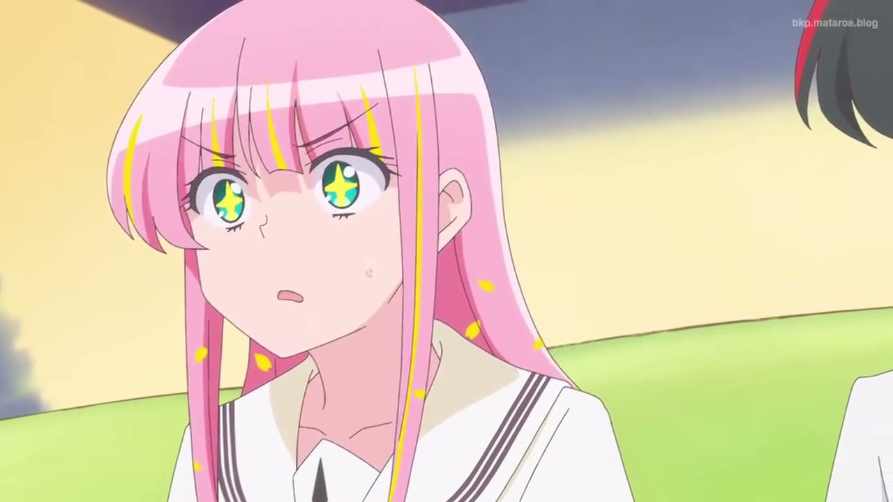 Hanaori-san wa Tensei shitemo Kenka ga Shitai (Dublado) Episódio 4