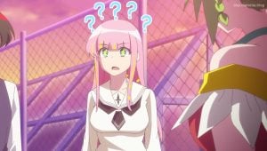 Hanaori-san wa Tensei shitemo Kenka ga Shitai (Dublado) Ep. 6