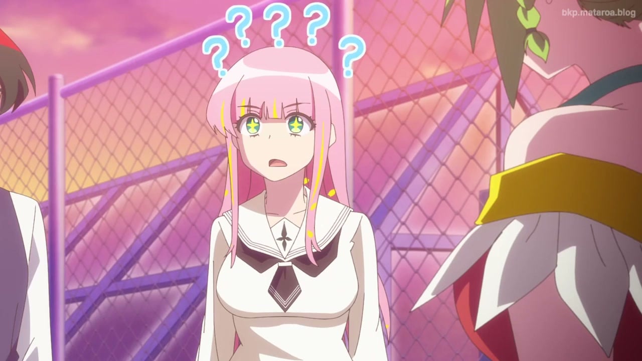 Hanaori-san wa Tensei shitemo Kenka ga Shitai (Dublado) Episódio 6