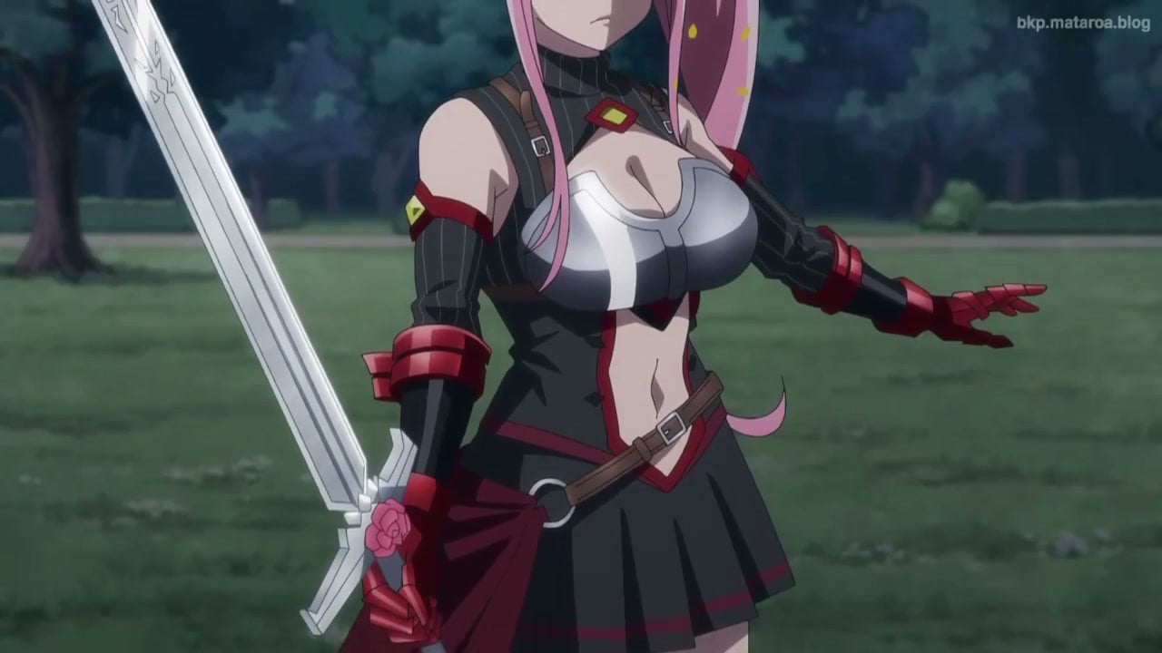 Hanaori-san wa Tensei shitemo Kenka ga Shitai (Dublado) Episódio 7